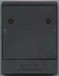 Media (Cartridge) - Back