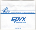 Disk Sleeve - Front