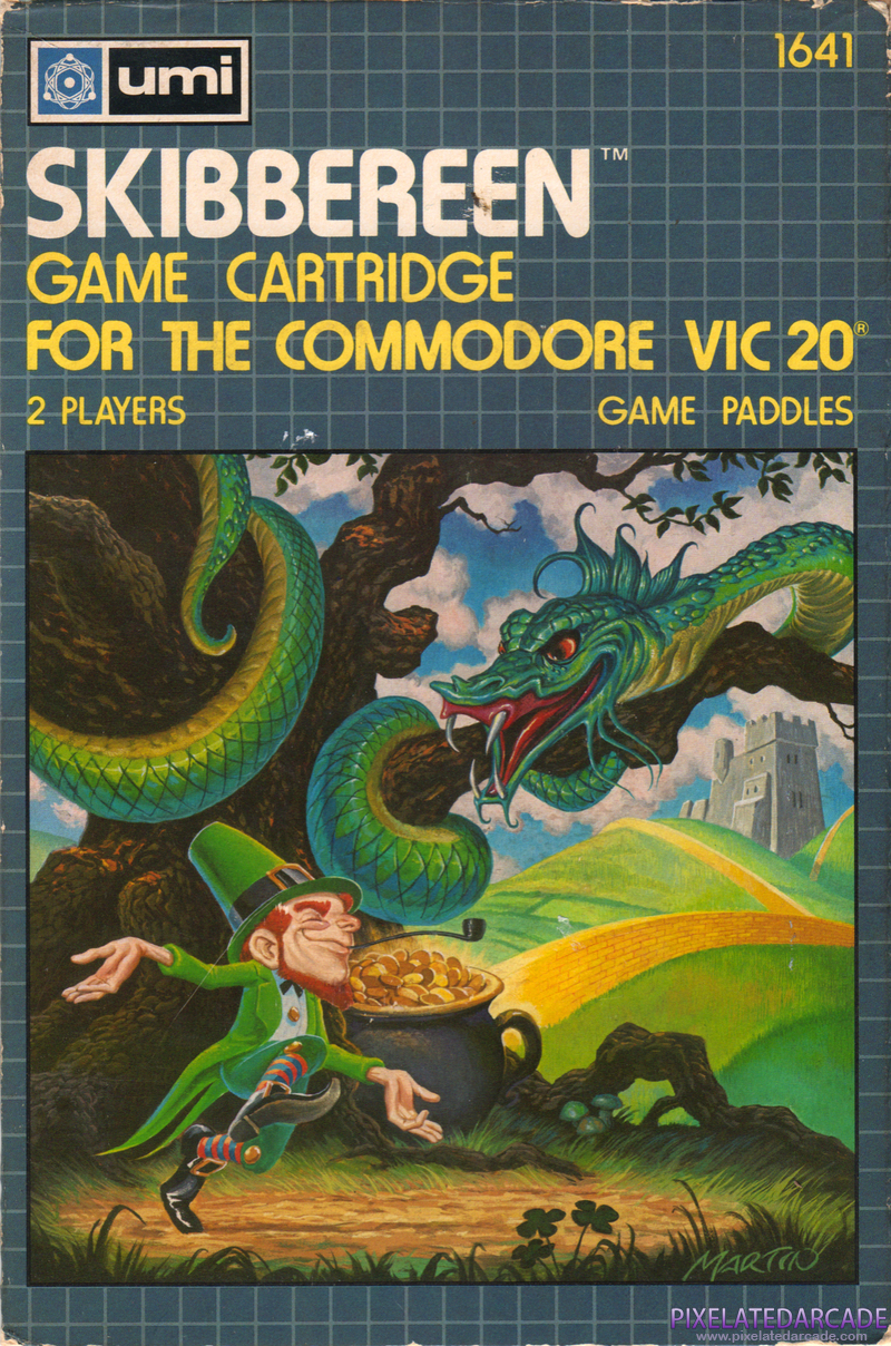 Skibbereen Cover Art: 