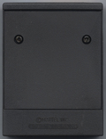 Media (Cartridge) - Back