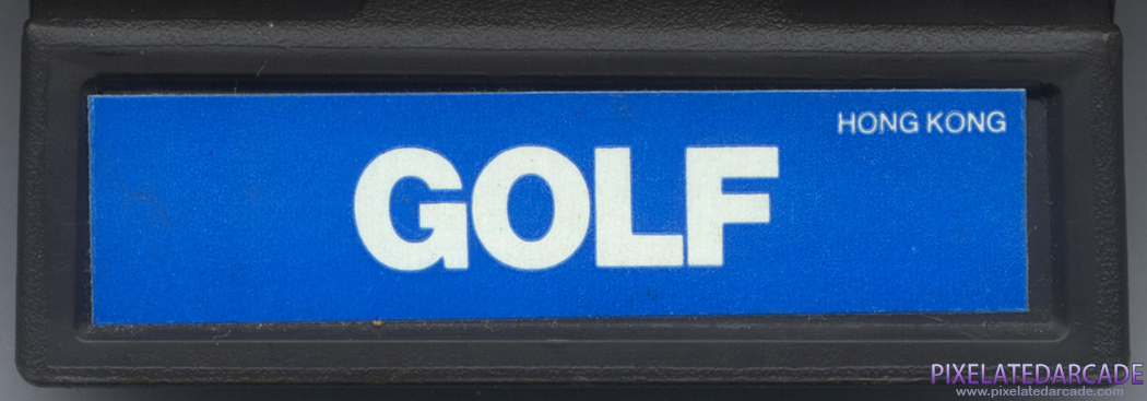 PGA Golf Cover Art: Top PGA Golf Cover Art: Top