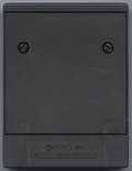 Media (Cartridge) - Back
