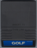Media (Cartridge) - Front