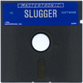 Media (5.25" Disk)
