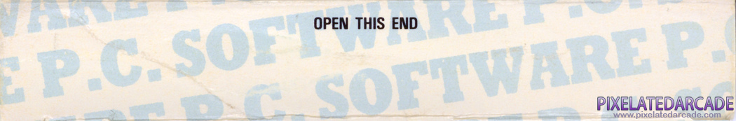 Slugger, The Cover Art: Bottom Spine Slugger, The Cover Art: Bottom Spine