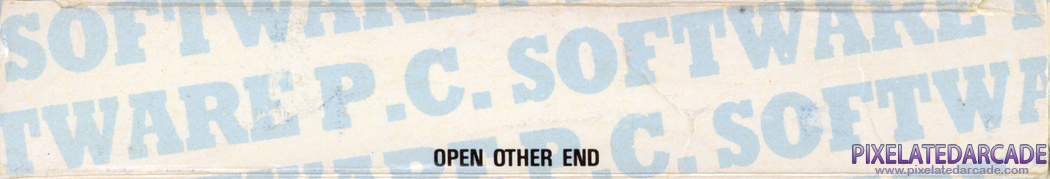 Slugger, The Cover Art: Top Spine Slugger, The Cover Art: Top Spine