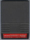Media (Cartridge) - Front