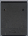 Media (Cartridge) - Back