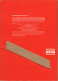 Inside Cover