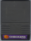 Media (Cartridge) - Front
