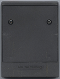 Media (Cartridge) - Back