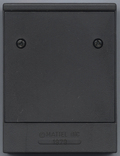 Media (Cartridge) - Back
