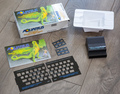Photo - Box and Contents