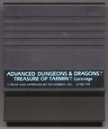 Media (Cartridge) - Front