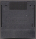 Media (Cartridge) - Back