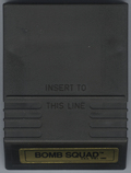Media (Cartridge) - Front