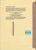 Inside Cover