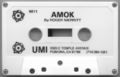 Media (Cassette Tape)
