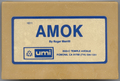 Media (Cartridge) - Front