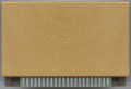 Media (Cartridge) - Back