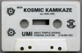 Media (Cassette Tape)