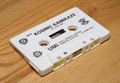 Photo - Cassette Tape