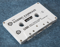 Photo - Cassette Tape
