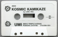 Media (Cassette Tape)
