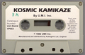 Media (Cassette Tape)