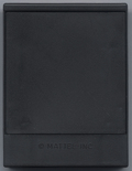 Media (Cartridge) - Back