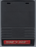 Media (Cartridge) - Front