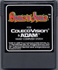 Media (Cartridge) - Front