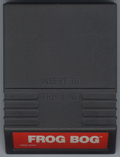 Media (Cartridge) - Front