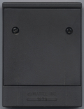 Media (Cartridge) - Back