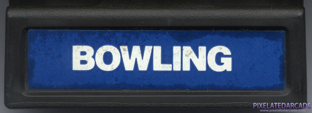 PBA Bowling Cover Art: Top PBA Bowling Cover Art: Top