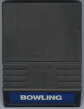 Media (Cartridge) - Front