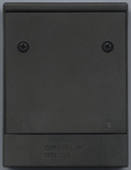 Media (Cartridge) - Back