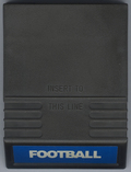 Media (Cartridge) - Front