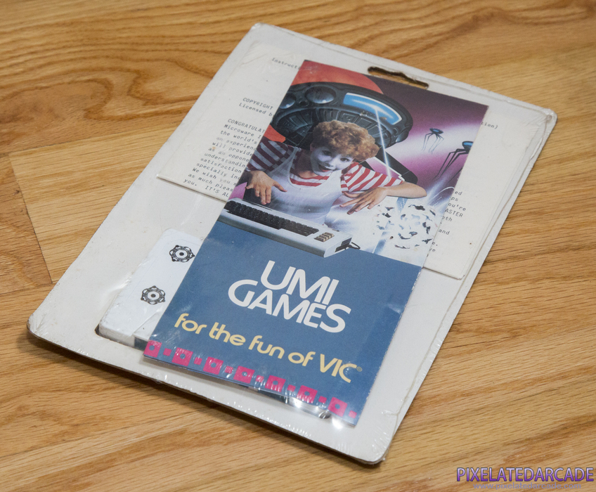 Grandmaster Cover Art: 