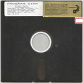 Media (5.25" Disk)