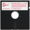 Media (5.25" Disk) - Disk 3 of 3