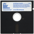 Media (5.25" Disk) - Disk 1 of 3