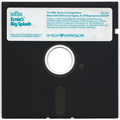 Media (5.25" Disk) - Disk 2 of 3