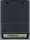 Media (Cartridge) - Front