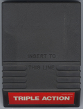 Media (Cartridge) - Front
