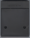 Media (Cartridge) - Back