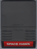 Media (Cartridge) - Front