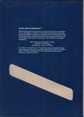 Inside Cover