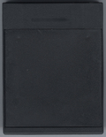 Media (Cartridge) - Back