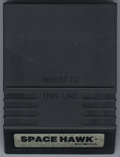 Media (Cartridge) - Front